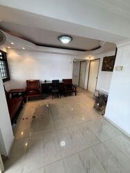 Blk 152 Jalan Teck Whye (Choa Chu Kang), HDB 4 Rooms #597572591